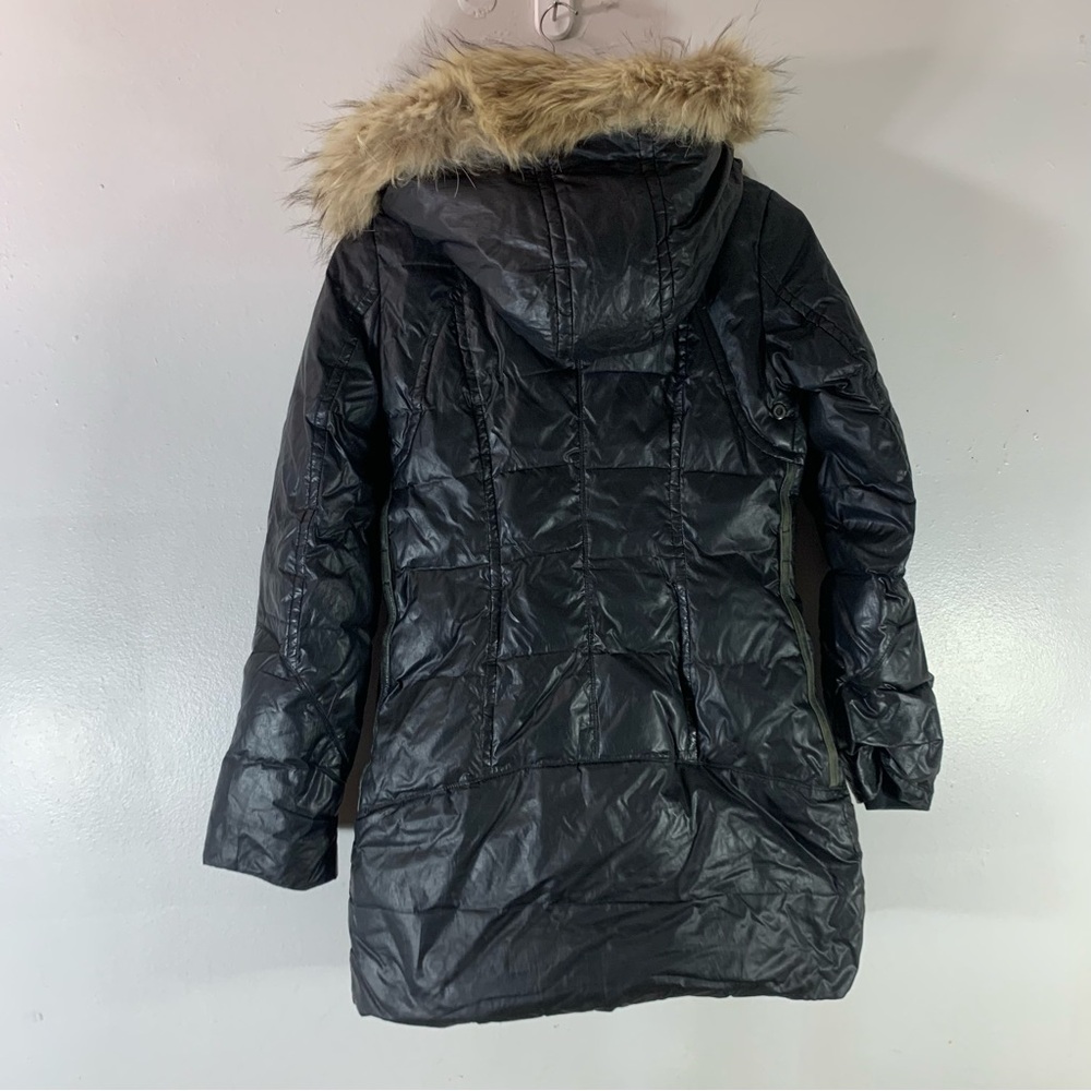 Rudsak Winter waterproof coat - Picture 5 of 8